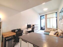 Marina One Residences (D1), Apartment #563779721